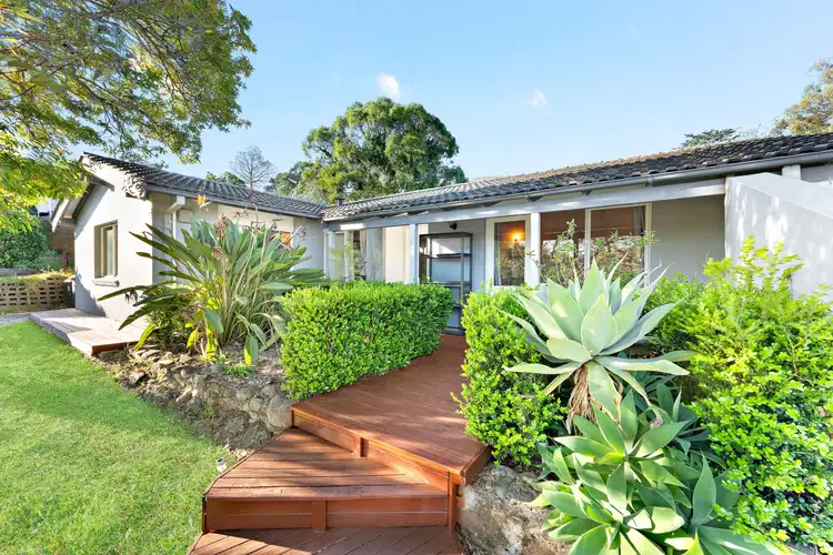 1 Bangalow Place, Baulkham Hills NSW 2153