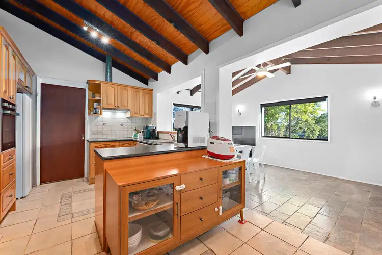 Second view of Homely house listing, 1 Bangalow Place, Baulkham Hills NSW 2153