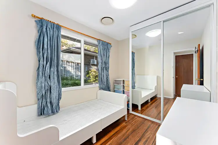 Fourth view of Homely house listing, 1 Bangalow Place, Baulkham Hills NSW 2153