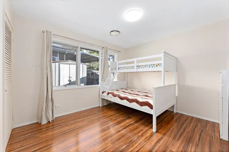 Fifth view of Homely house listing, 1 Bangalow Place, Baulkham Hills NSW 2153