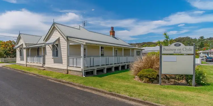 2/20 Clyde Street, Maclean NSW 2463