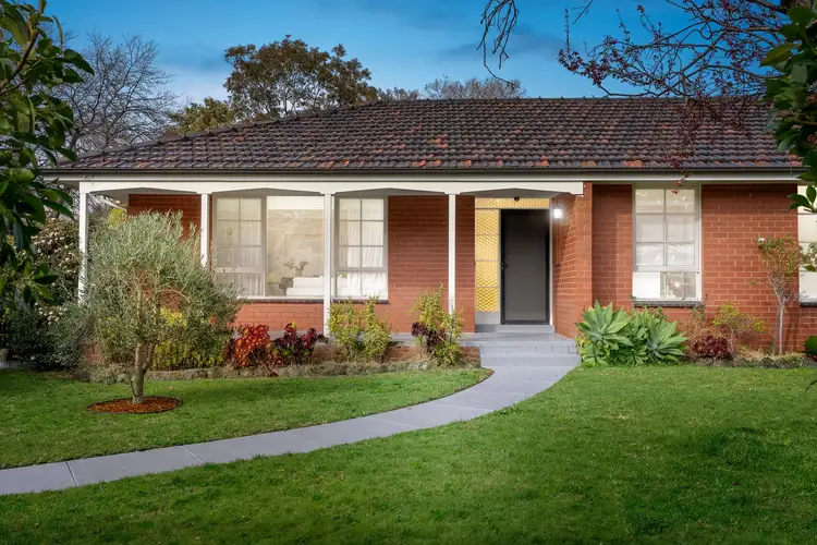 38 Beryl Avenue, Oakleigh South VIC 3167