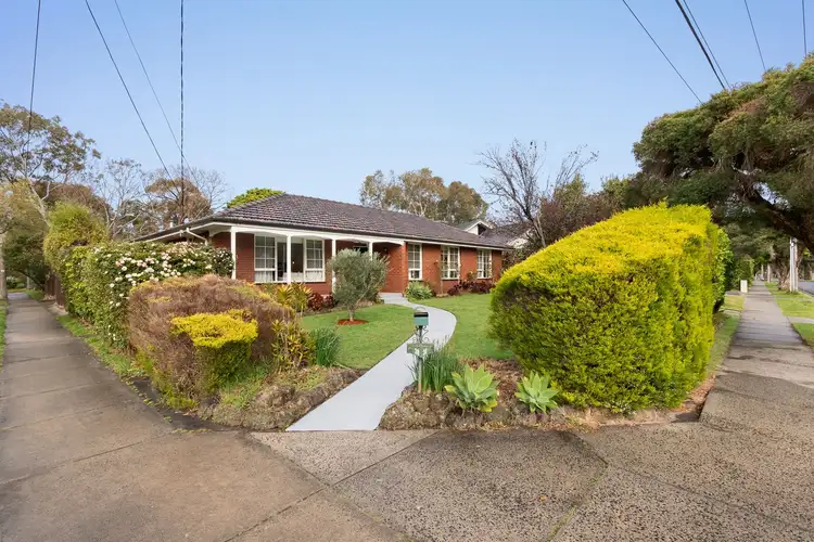 38 Beryl Avenue, Oakleigh South VIC 3167