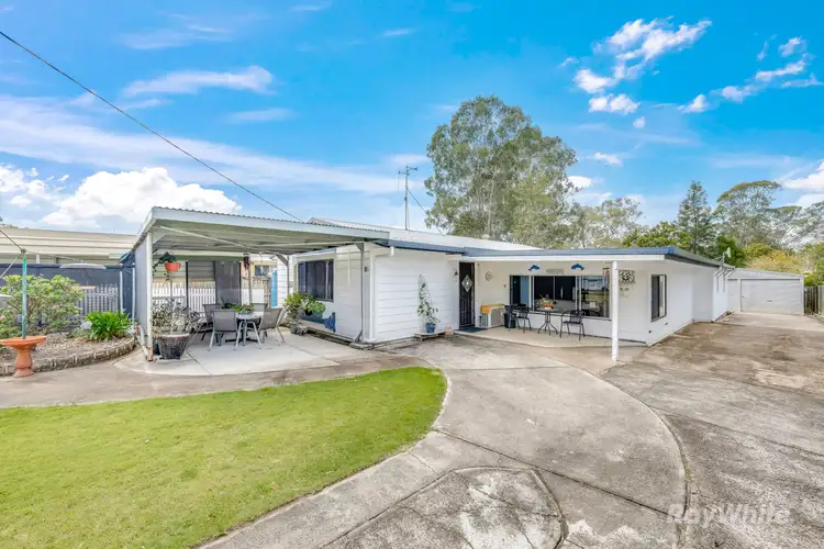 11 High School Road, Gin Gin QLD 4671