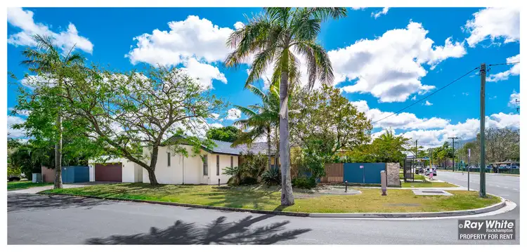 152 Main Street, Park Avenue QLD 4701