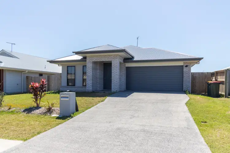 69 Hythe Street, Pialba QLD 4655