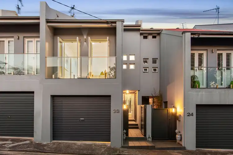 23 Morrissey Road, Erskineville NSW 2043