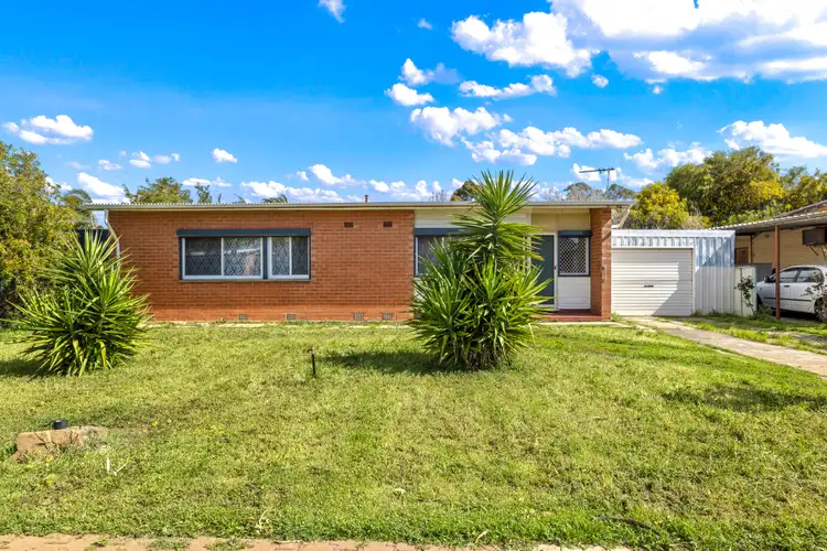 5 Ryder Avenue, Parafield Gardens SA 5107