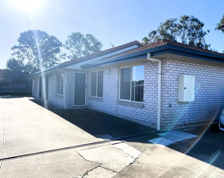 1/26 Sharyn Court, Point Vernon QLD 4655