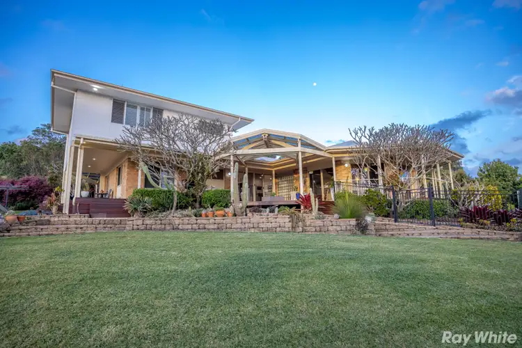 165 Cape Hawke Drive, Forster NSW 2428