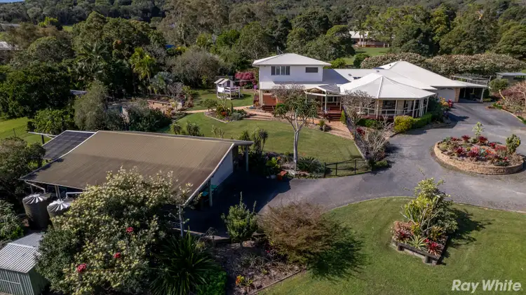 165 Cape Hawke Drive, Forster NSW 2428