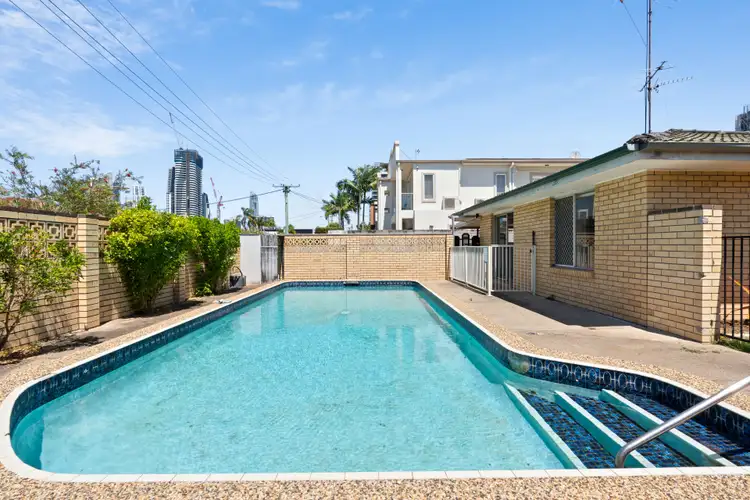 130 Stanhill Drive, Surfers Paradise QLD 4217