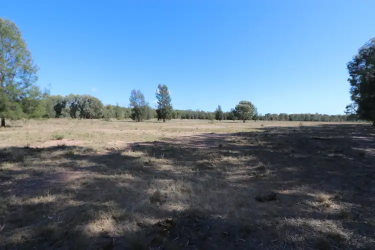 0 Ouston Access Road, Duaringa QLD 4712
