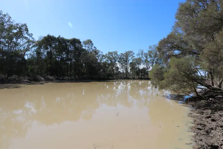 Sixth view of Homely rural property listing, 0 Ouston Access Road, Duaringa QLD 4712