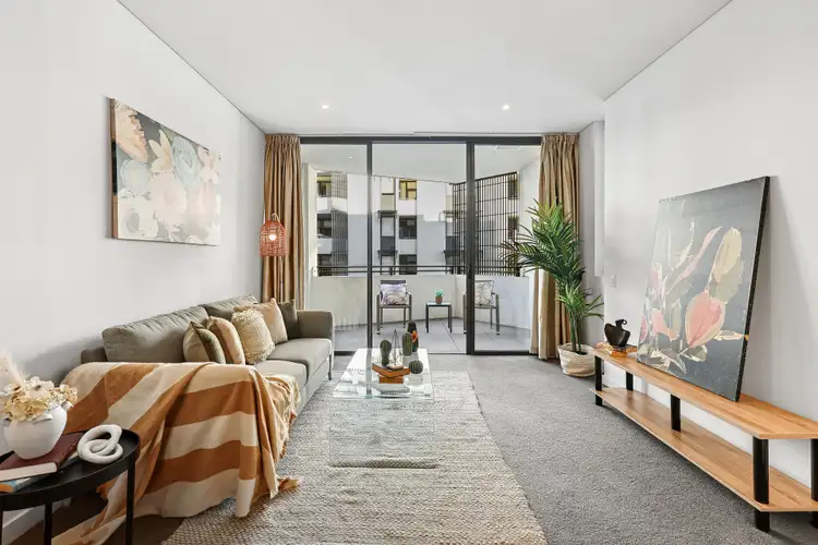 7513/2 Cullen Close, Forest Lodge NSW 2037