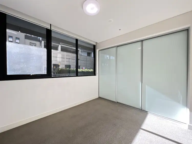 Fifth view of Homely apartment listing, 202/46 Savona Drive, Wentworth Point NSW 2127