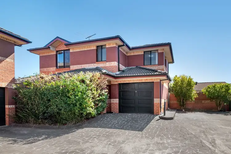 3/45 Chester Road, Ingleburn NSW 2565