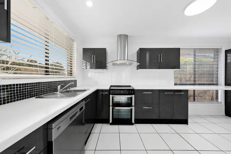 Second view of Homely house listing, 7 Kiara Close, Maryland NSW 2287