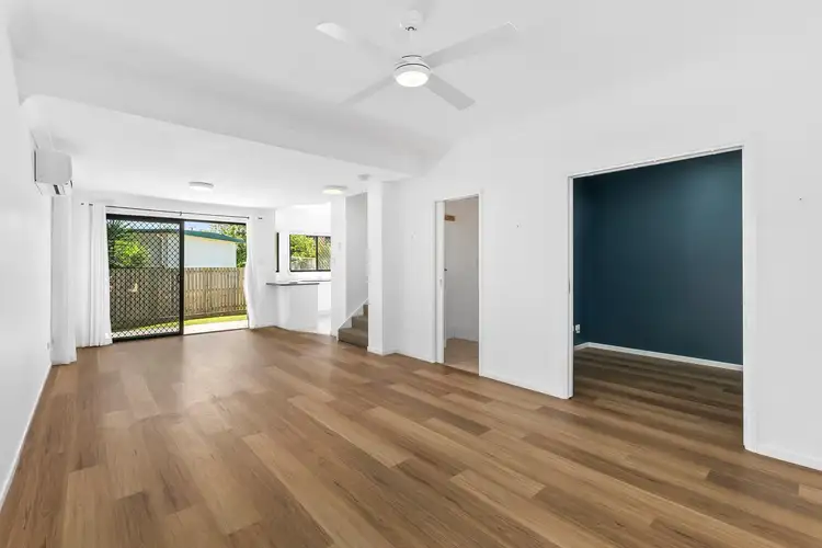 Second view of Homely townhouse listing, 14/23A Ronmack Street, Chermside QLD 4032