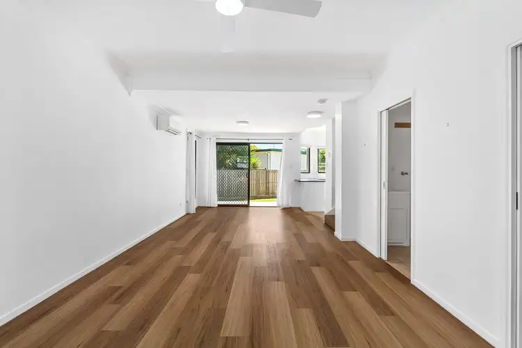 Third view of Homely townhouse listing, 14/23A Ronmack Street, Chermside QLD 4032