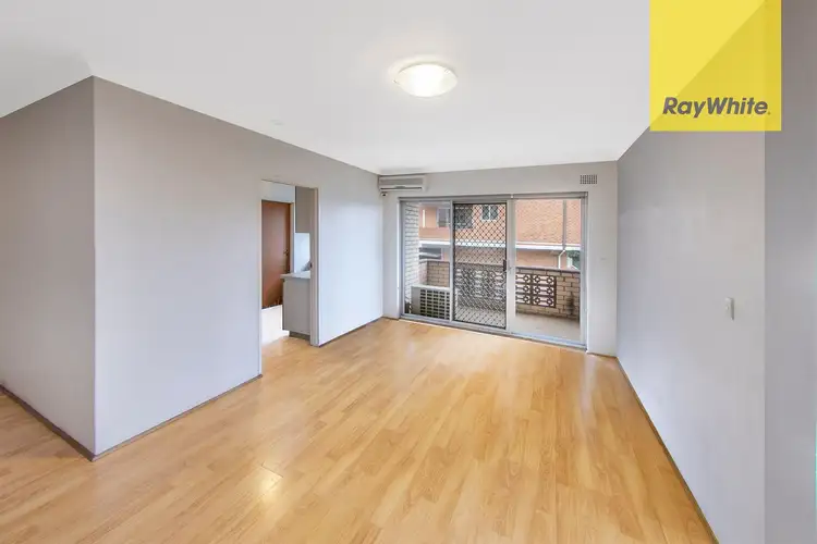 5/99 Great Western Highway, Parramatta NSW 2150
