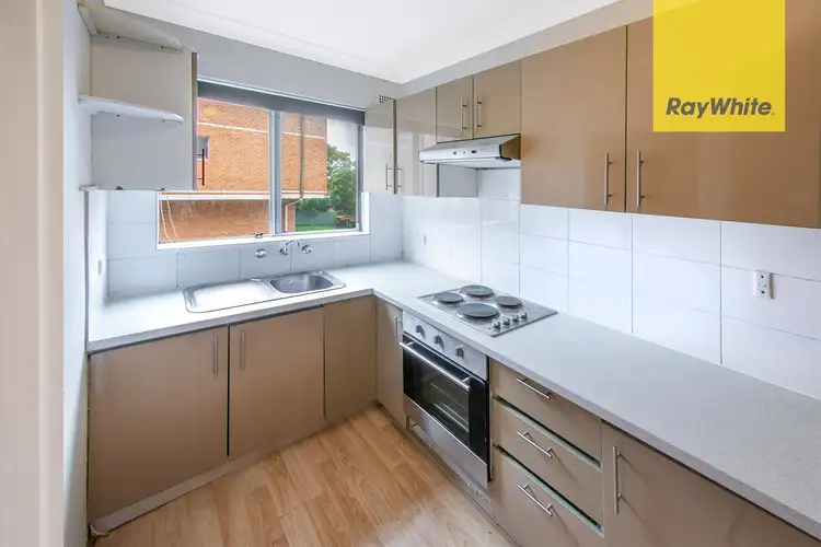 Second view of Homely unit listing, 5/99 Great Western Highway, Parramatta NSW 2150