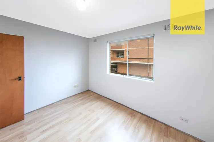 Third view of Homely unit listing, 5/99 Great Western Highway, Parramatta NSW 2150