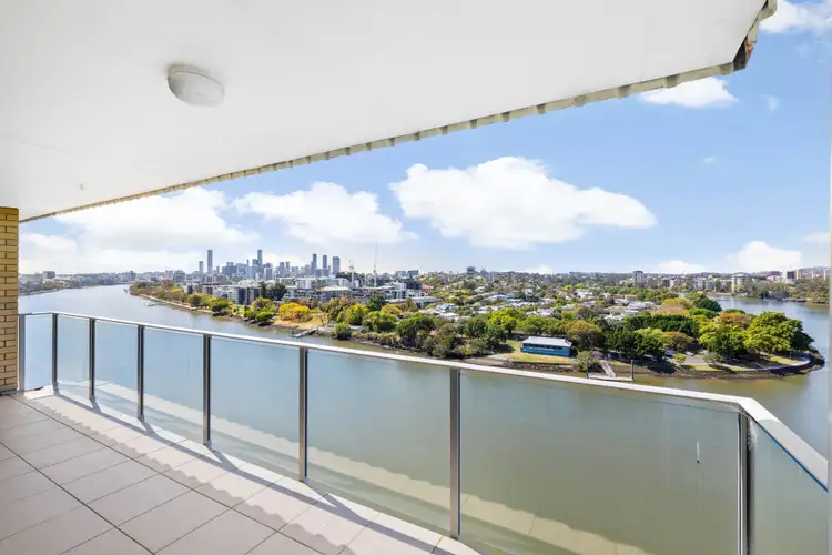 50/36 Glen Road, Toowong QLD 4066
