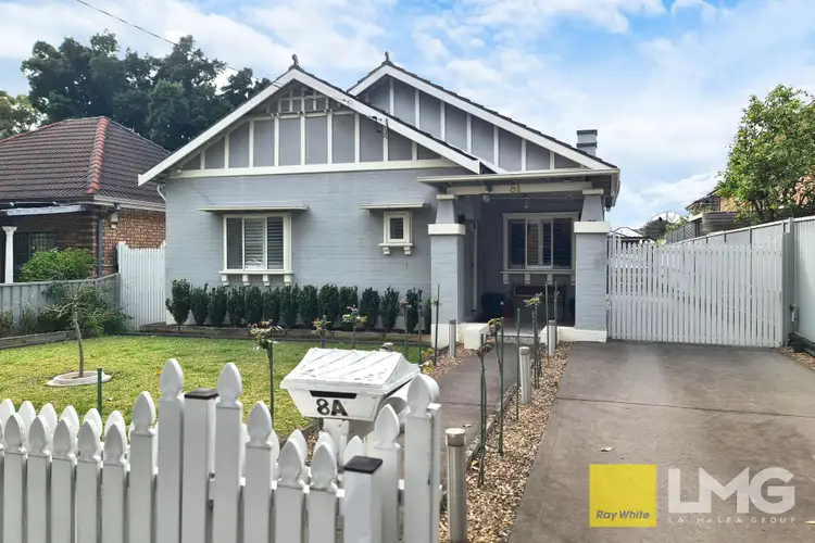 8A Hevington Road, Auburn NSW 2144