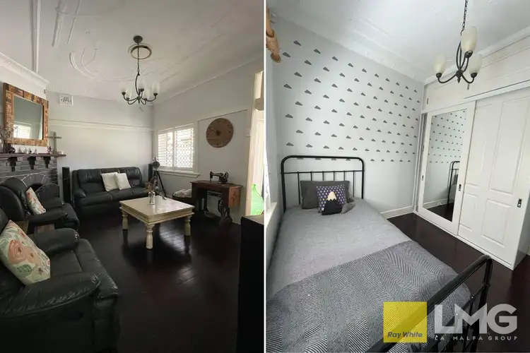 Third view of Homely house listing, 8A Hevington Road, Auburn NSW 2144