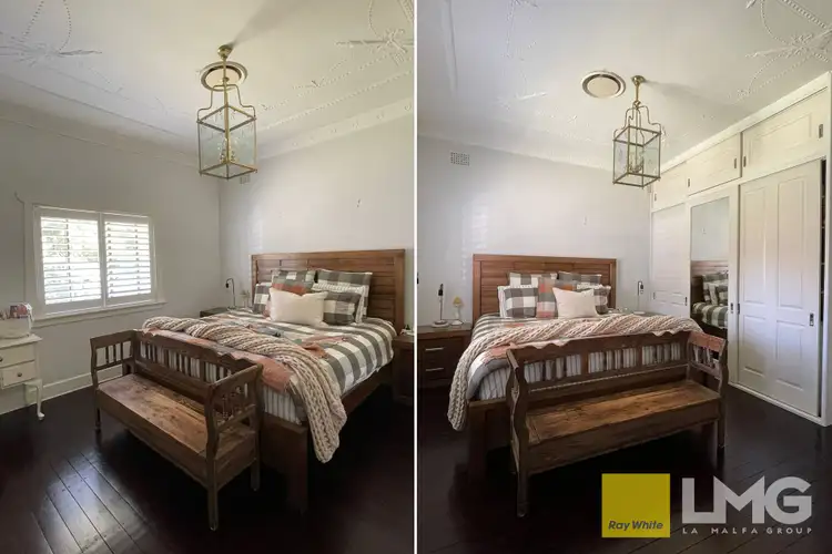 Fourth view of Homely house listing, 8A Hevington Road, Auburn NSW 2144