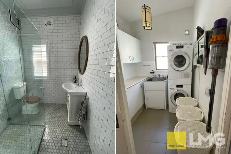 Fifth view of Homely house listing, 8A Hevington Road, Auburn NSW 2144