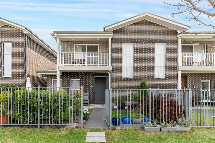 46B Alkira Circuit, Horsley NSW 2530