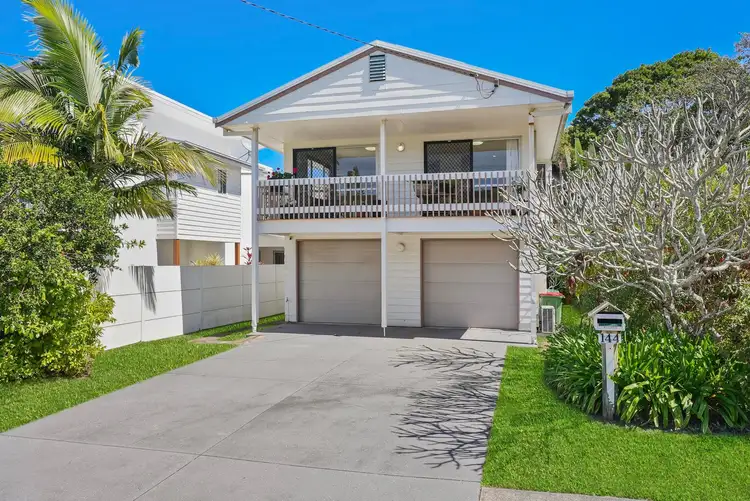 144 Cypress Terrace, Palm Beach QLD 4221