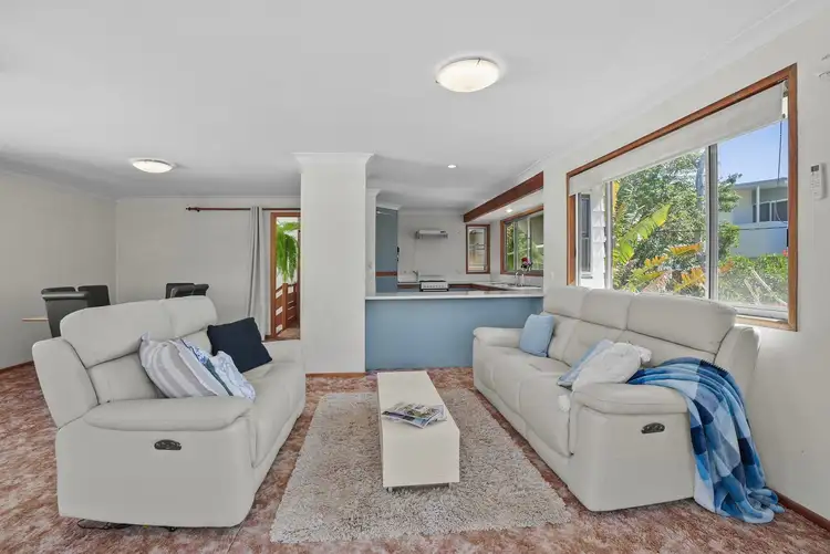 Fifth view of Homely house listing, 144 Cypress Terrace, Palm Beach QLD 4221