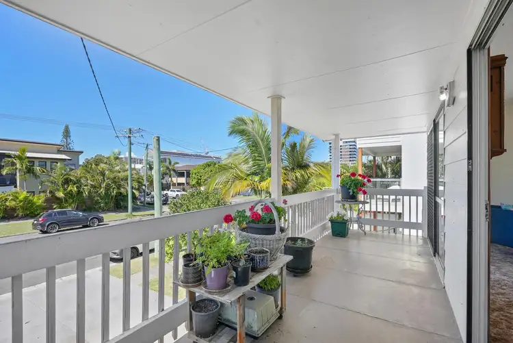 Sixth view of Homely house listing, 144 Cypress Terrace, Palm Beach QLD 4221