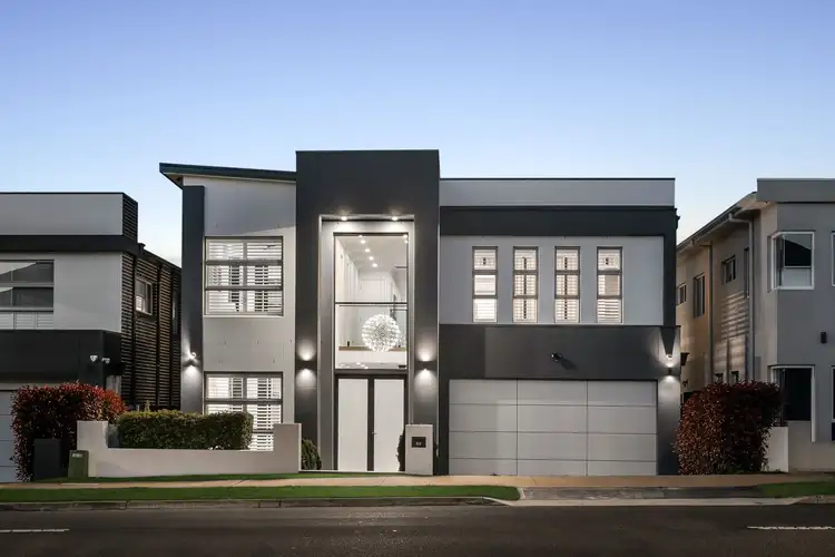 59 Foxall Road, North Kellyville NSW 2155