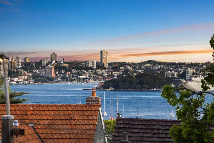 4/6 Bannerman Street, Cremorne NSW 2090
