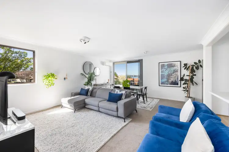 4/6 Bannerman Street, Cremorne NSW 2090
