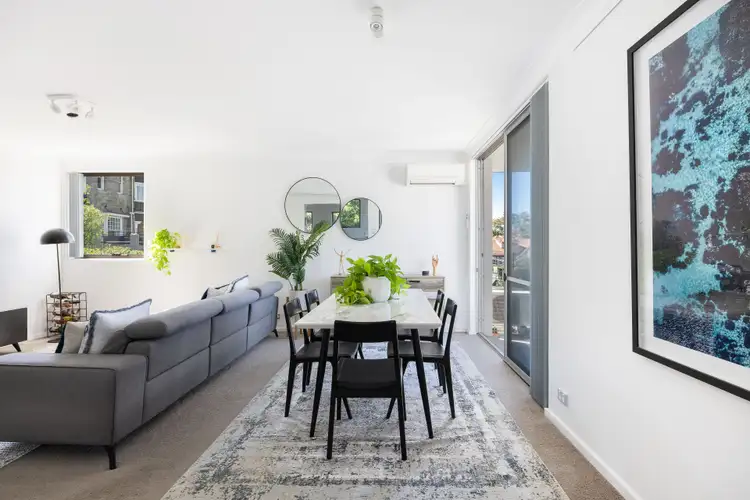 Fourth view of Homely apartment listing, 4/6 Bannerman Street, Cremorne NSW 2090