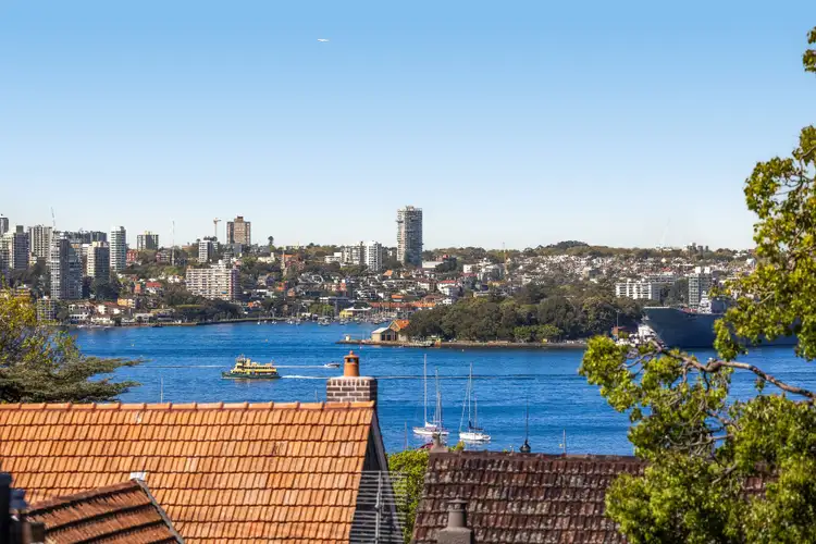 Fifth view of Homely apartment listing, 4/6 Bannerman Street, Cremorne NSW 2090