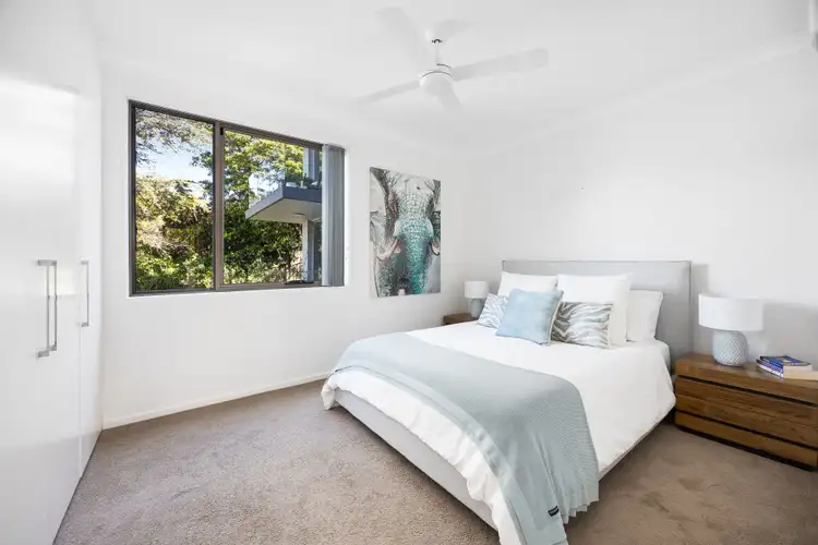 Sixth view of Homely apartment listing, 4/6 Bannerman Street, Cremorne NSW 2090