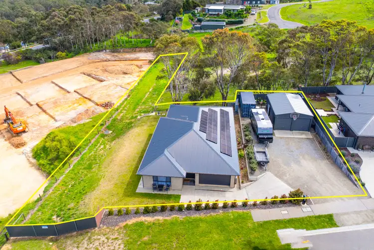 18 Imperial Circuit, Victor Harbor SA 5211