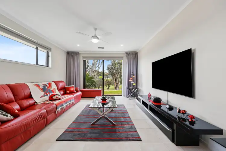 Fifth view of Homely house listing, 18 Imperial Circuit, Victor Harbor SA 5211