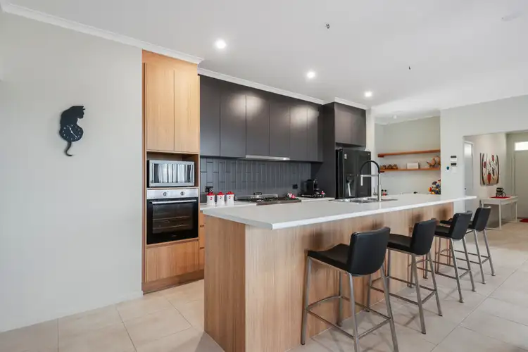 Sixth view of Homely house listing, 18 Imperial Circuit, Victor Harbor SA 5211