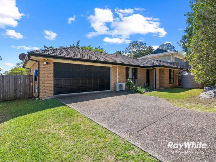 14 Greta Court, Camira QLD 4300