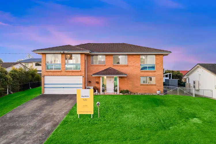 8 Tandara Street, Rochedale South QLD 4123