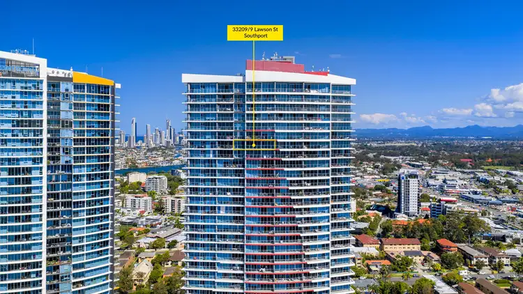 33209/9 Lawson Street, Southport QLD 4215