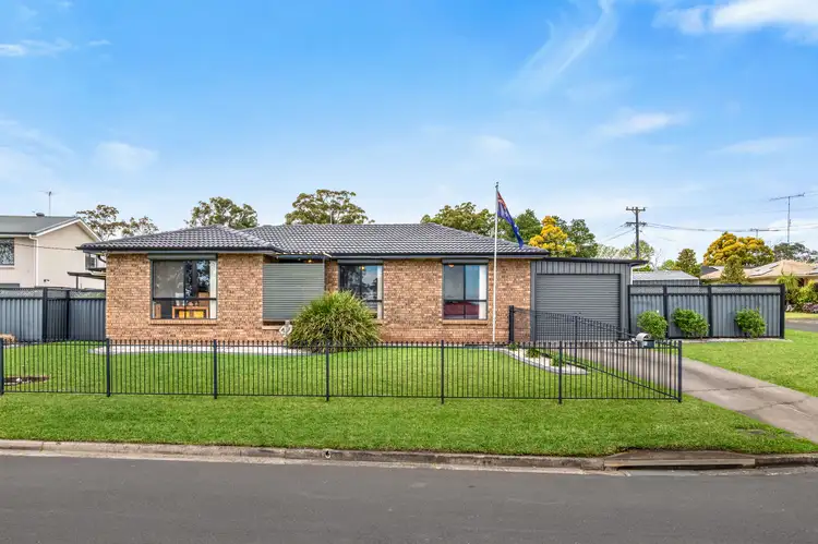1 Bourke Place