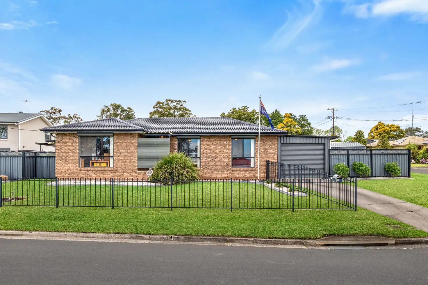 Main view of Homely house listing, 1 Bourke Place, Camden South NSW 2570